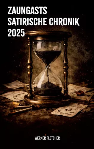 Zaungasts satirische Chronik 2025