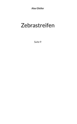 Zebrastreifen