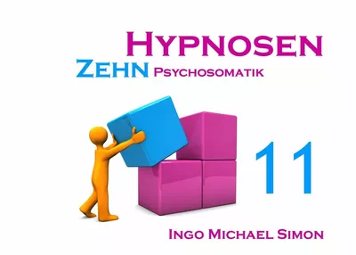Zehn Hypnosen. Band 11