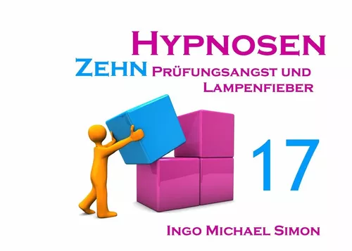 Zehn Hypnosen. Band 17