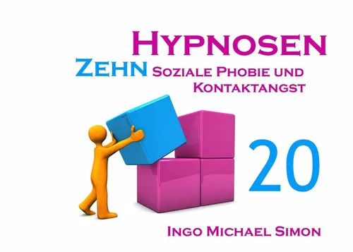 Zehn Hypnosen. Band 20