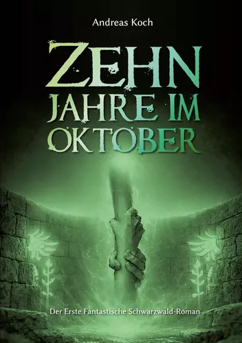 Zehn Jahre im Oktober