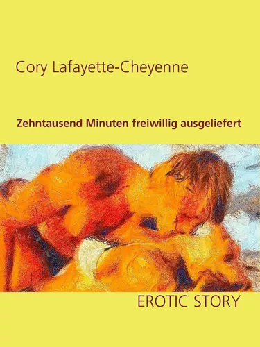 Zehntausend Minuten freiwillig ausgeliefert