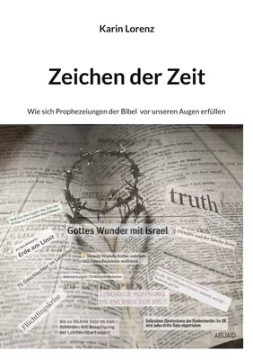 Zeichen der Zeit