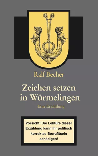 Zeichen setzen in Würmelingen
