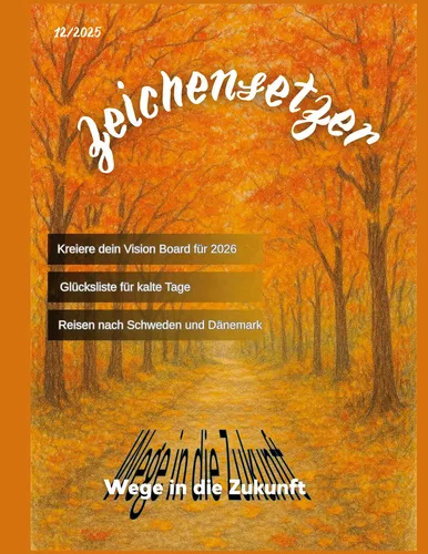 Zeichensetzer