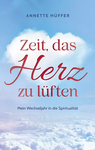 Zeit, das Herz zu lüften