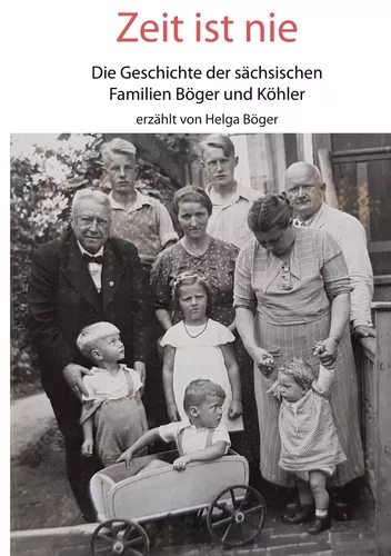 Zeit ist nie