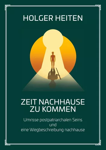 Zeit nachhause zu kommen