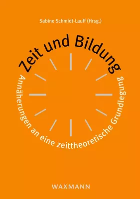 Zeit und Bildung