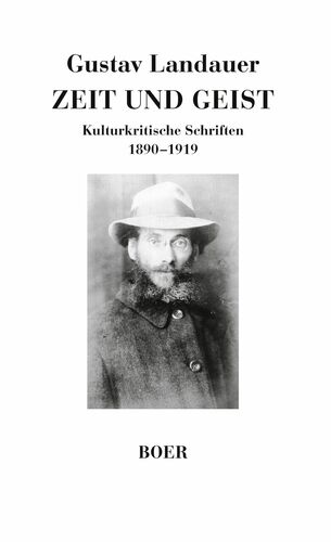 Zeit und Geist