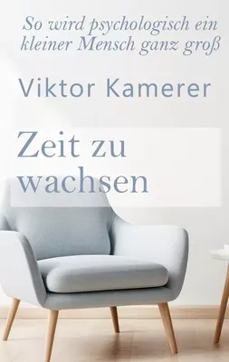 Zeit zu wachsen