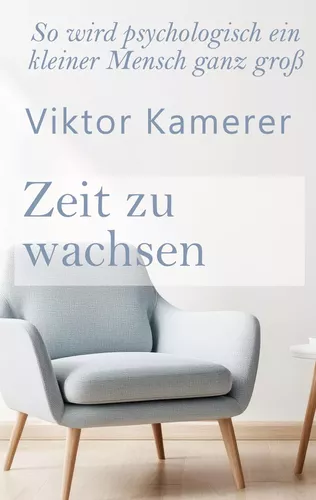 Zeit zu wachsen