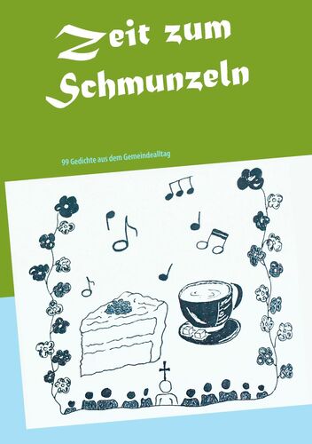 Zeit zum Schmunzeln