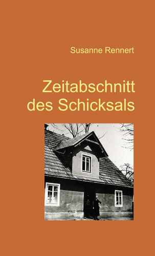 Zeitabschnitt des Schicksals (Leseprobe)