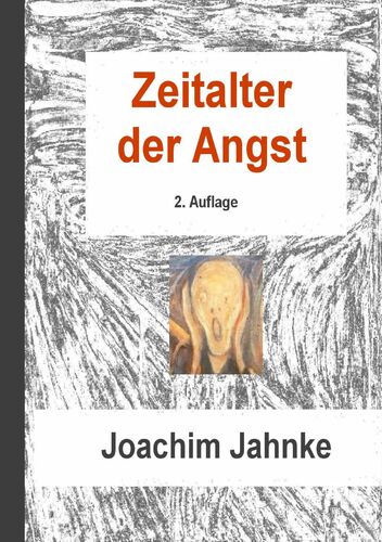 Zeitalter der Angst