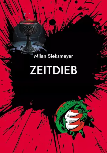 Zeitdieb