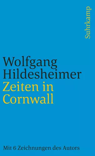 Zeiten in Cornwall