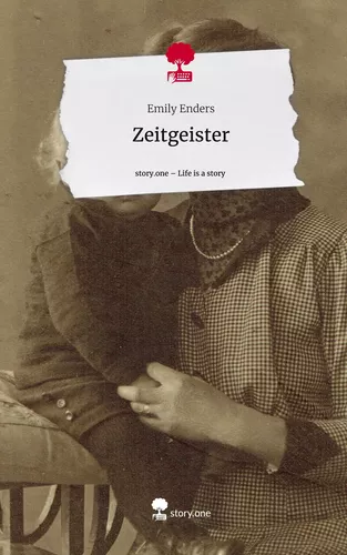 Zeitgeister. Life is a Story - story.one
