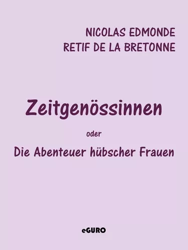 Zeitgenössinnen