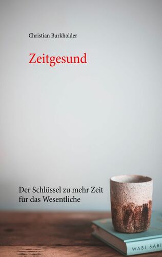 Zeitgesund