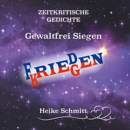 Zeitkritische Gedichte Gewaltfrei Siegen