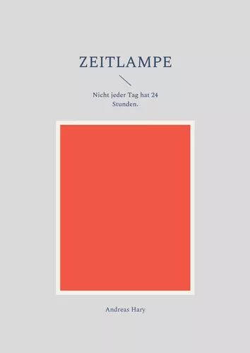 Zeitlampe