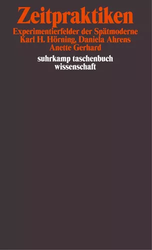 Zeitpraktiken