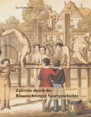 Zeitreise durch die Braunschweiger Sportgeschichte