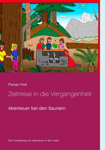 Zeitreise in die Vergangenheit