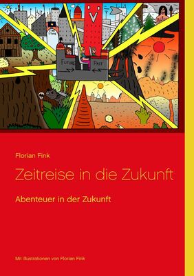 Zeitreise in die Zukunft