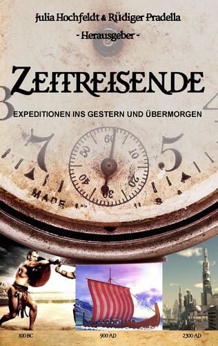 Zeitreisende