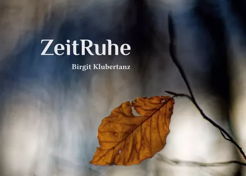 ZeitRuhe
