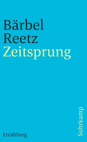 Zeitsprung