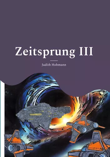 Zeitsprung III
