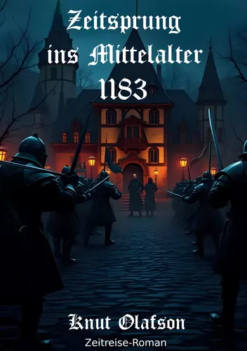 Zeitsprung ins Mittelalter 1183