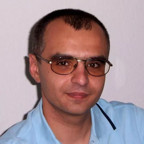 Zeljko Schreiner
