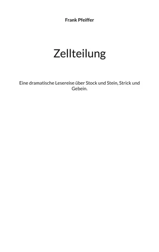 Zellteilung