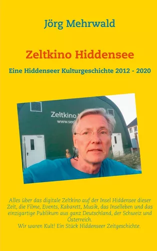 Zeltkino Hiddensee
