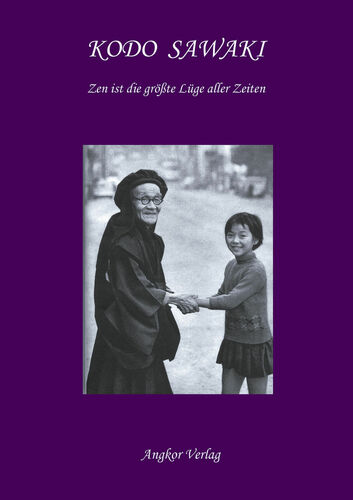 Zen ist die größte Lüge aller Zeiten