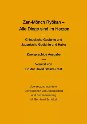 Zen-Mönch Ryokan - Alle Dinge sind im Herzen