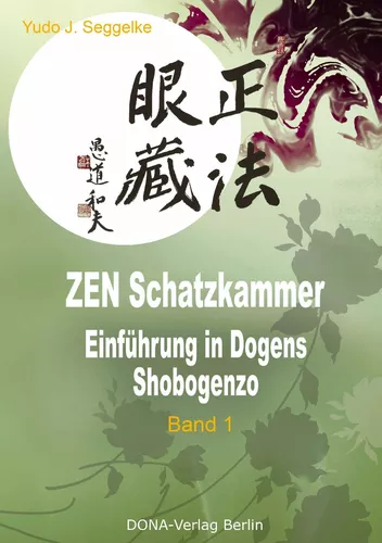 ZEN Schatzkammer Band 1