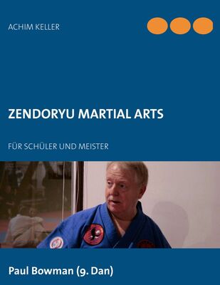 Zendoryu Martial Arts
