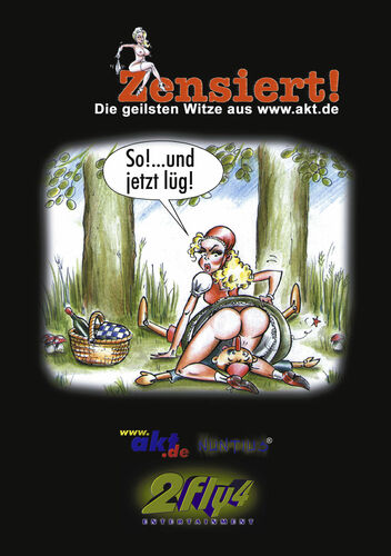 Zensiert