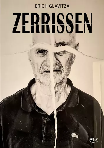 Zerrissen