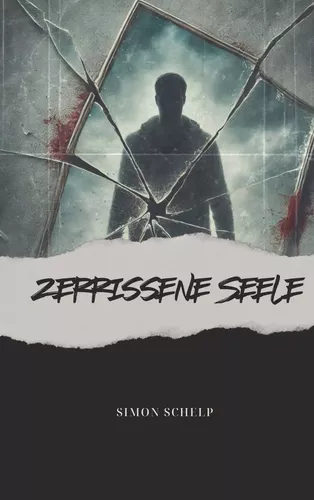 Zerrissene Seele