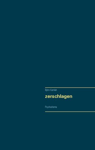 zerschlagen