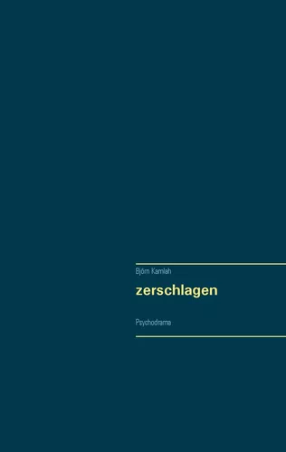 zerschlagen