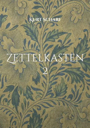 Zettelkasten 2