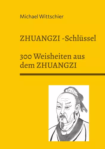 Zhuangzi-Schlüssel
